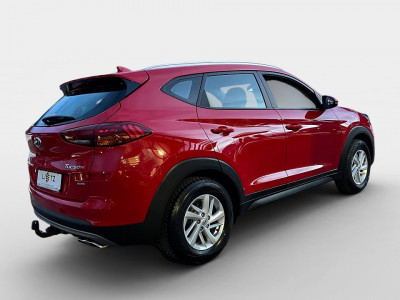 Hyundai Tucson Gebrauchtwagen Hyundai Tucson Gebrauchtwagen