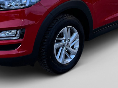 Hyundai Tucson Gebrauchtwagen Hyundai Tucson Gebrauchtwagen