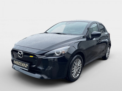 Mazda Mazda2 Gebrauchtwagen