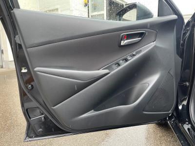 Mazda Mazda2 Gebrauchtwagen