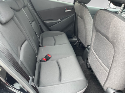 Mazda Mazda2 Gebrauchtwagen