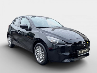 Mazda Mazda2 Gebrauchtwagen