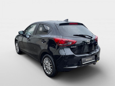 Mazda Mazda2 Gebrauchtwagen