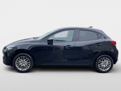 Mazda Mazda2 Gebrauchtwagen