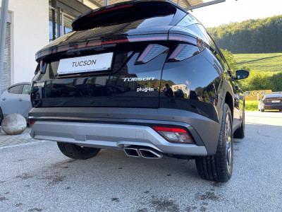 Hyundai Tucson Neuwagen Hyundai Tucson Neuwagen