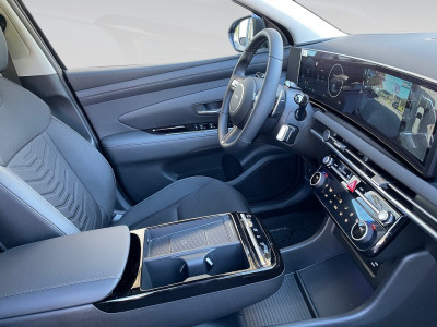 Hyundai Tucson Neuwagen Hyundai Tucson Neuwagen