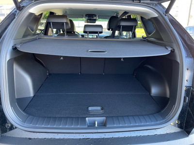 Hyundai Tucson Neuwagen Hyundai Tucson Neuwagen