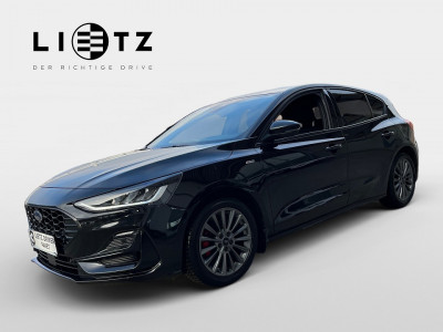 Ford Focus Gebrauchtwagen Ford Focus Gebrauchtwagen