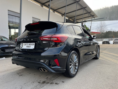 Ford Focus Gebrauchtwagen Ford Focus Gebrauchtwagen