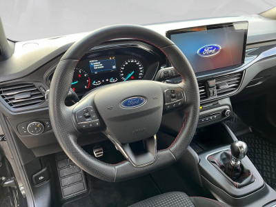 Ford Focus Gebrauchtwagen Ford Focus Gebrauchtwagen