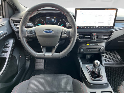 Ford Focus Gebrauchtwagen Ford Focus Gebrauchtwagen