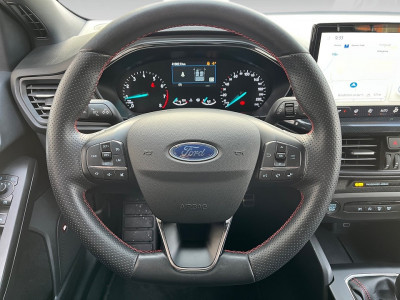 Ford Focus Gebrauchtwagen Ford Focus Gebrauchtwagen