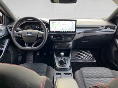 Ford Focus Gebrauchtwagen Ford Focus Gebrauchtwagen