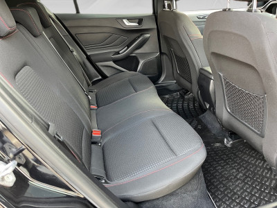 Ford Focus Gebrauchtwagen Ford Focus Gebrauchtwagen