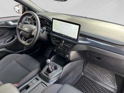 Ford Focus Gebrauchtwagen Ford Focus Gebrauchtwagen