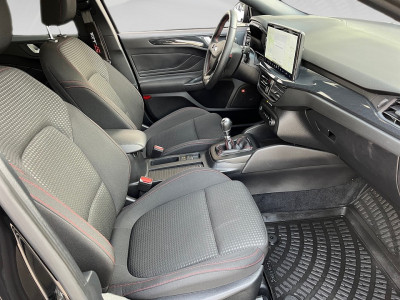 Ford Focus Gebrauchtwagen Ford Focus Gebrauchtwagen