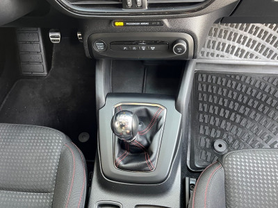 Ford Focus Gebrauchtwagen Ford Focus Gebrauchtwagen