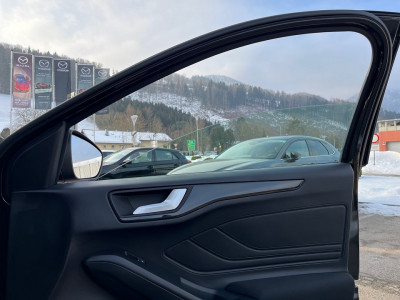 Ford Focus Gebrauchtwagen Ford Focus Gebrauchtwagen