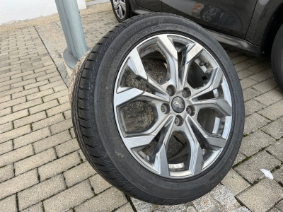 Ford Focus Gebrauchtwagen Ford Focus Gebrauchtwagen