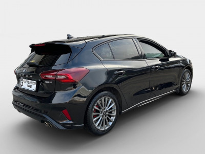 Ford Focus Gebrauchtwagen Ford Focus Gebrauchtwagen