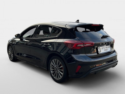 Ford Focus Gebrauchtwagen Ford Focus Gebrauchtwagen