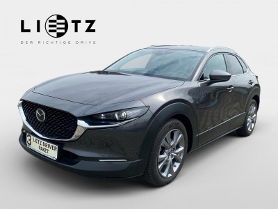 Mazda CX-30 Gebrauchtwagen