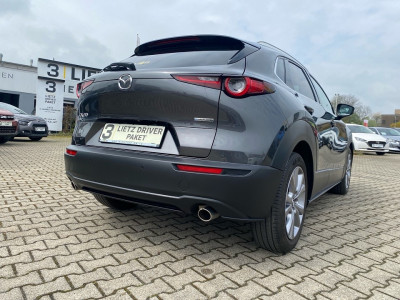 Mazda CX-30 Gebrauchtwagen