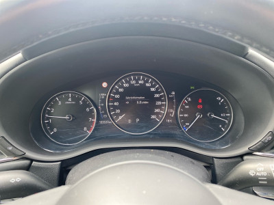 Mazda CX-30 Gebrauchtwagen