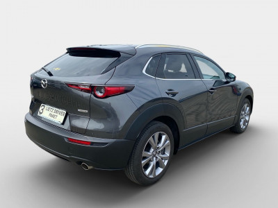 Mazda CX-30 Gebrauchtwagen
