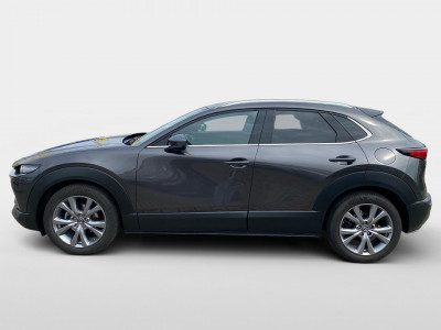 Mazda CX-30 Gebrauchtwagen
