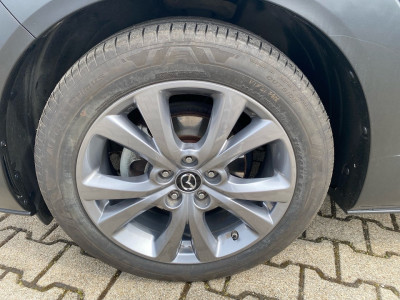 Mazda CX-30 Gebrauchtwagen