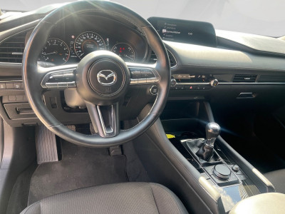 Mazda Mazda3 Gebrauchtwagen Mazda Mazda3 Gebrauchtwagen