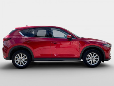 Mazda CX-5 Gebrauchtwagen Mazda CX-5 Gebrauchtwagen