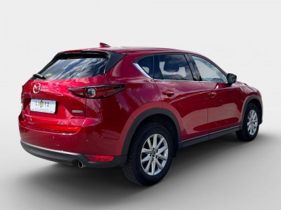 Mazda CX-5 Gebrauchtwagen Mazda CX-5 Gebrauchtwagen