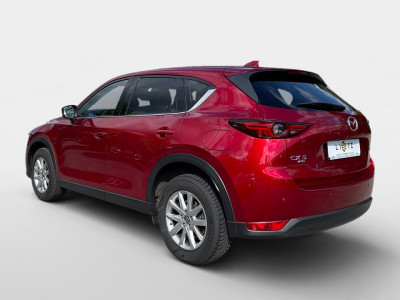 Mazda CX-5 Gebrauchtwagen Mazda CX-5 Gebrauchtwagen