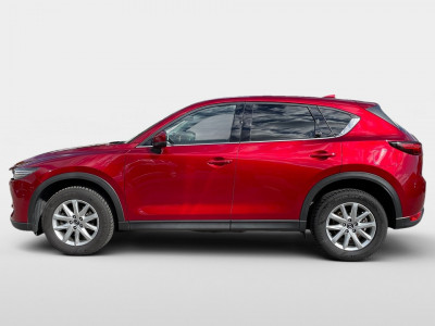 Mazda CX-5 Gebrauchtwagen Mazda CX-5 Gebrauchtwagen