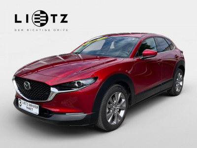 Mazda CX-30 Gebrauchtwagen