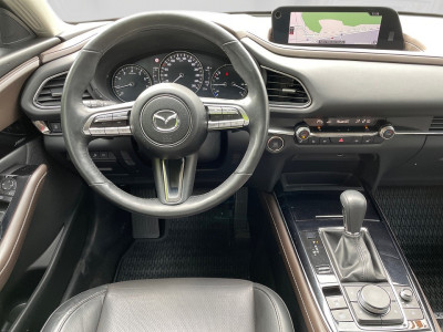 Mazda CX-30 Gebrauchtwagen