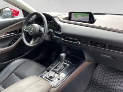 Mazda CX-30 Gebrauchtwagen