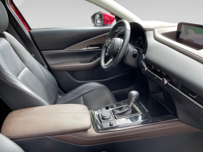 Mazda CX-30 Gebrauchtwagen
