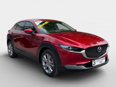 Mazda CX-30 Gebrauchtwagen