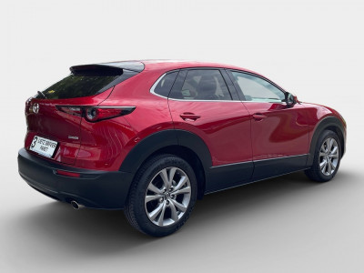 Mazda CX-30 Gebrauchtwagen