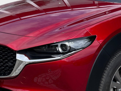 Mazda CX-30 Gebrauchtwagen