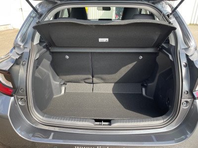Mazda Mazda2 Gebrauchtwagen