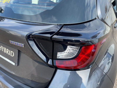 Mazda Mazda2 Gebrauchtwagen