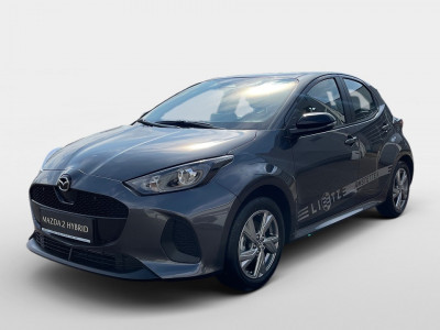 Mazda Mazda2 Gebrauchtwagen