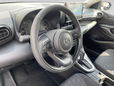 Mazda Mazda2 Gebrauchtwagen