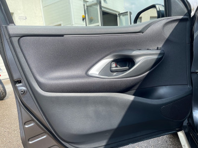Mazda Mazda2 Gebrauchtwagen