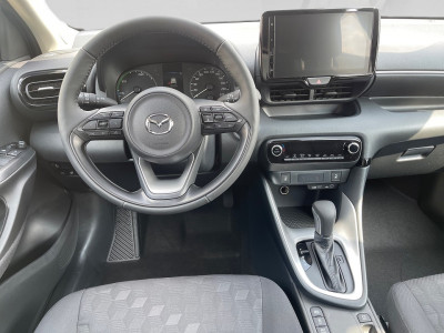 Mazda Mazda2 Gebrauchtwagen