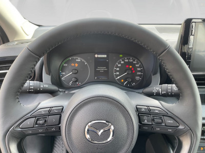 Mazda Mazda2 Gebrauchtwagen